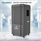 Máy hút ẩm công nghiệp KOSMEN KM-150S